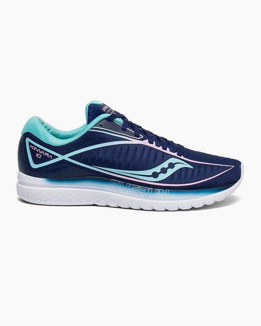 saucony kinvara 10 womens